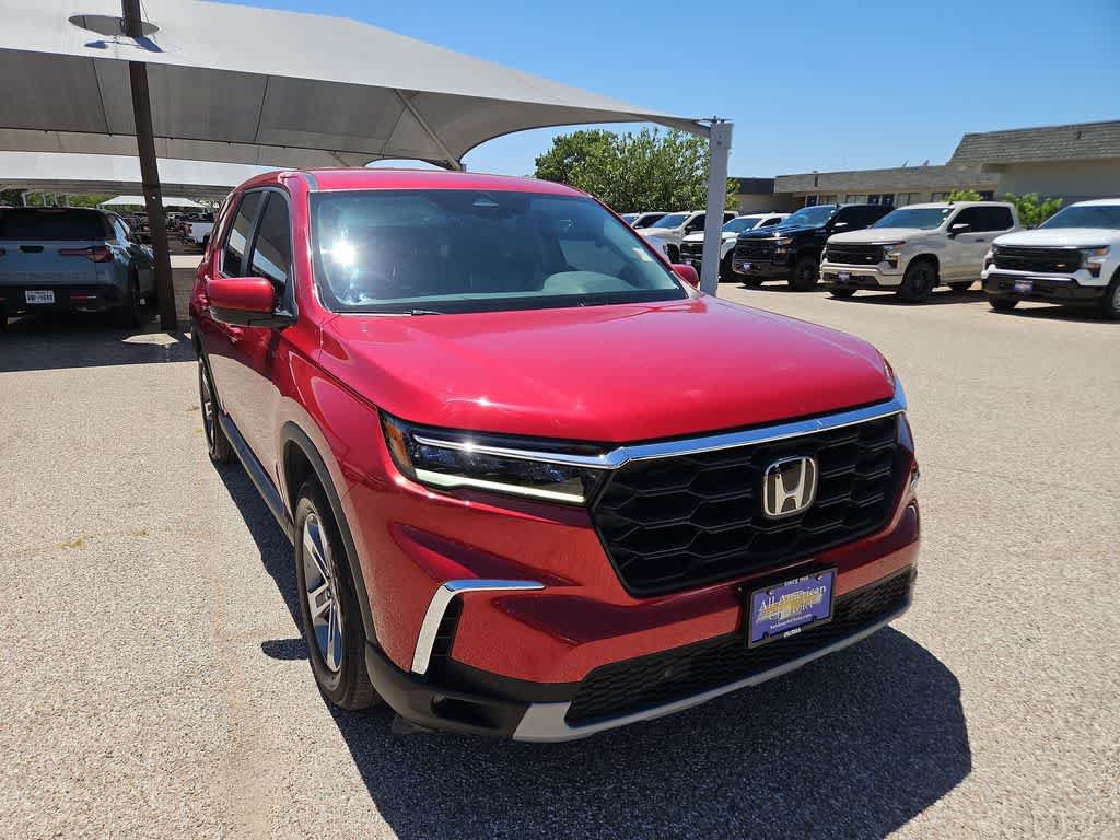 Used 2024 Honda Pilot EX-L image 2