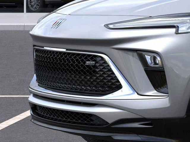 New 2026 Buick Encore GX Sport Touring w/ Black Roof Package image 13