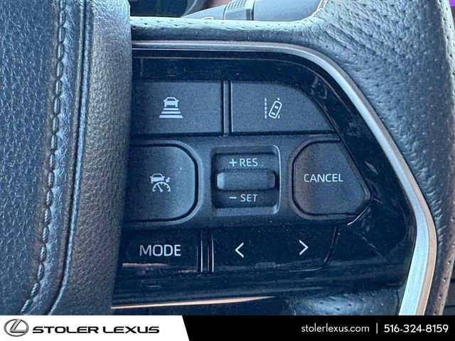 Used 2023 Toyota Tundra 1794 Edition AWD/4WD image 30