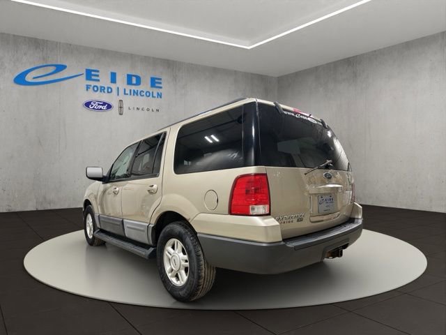 Used 2006 Ford Expedition XLT AWD/4WD image 8
