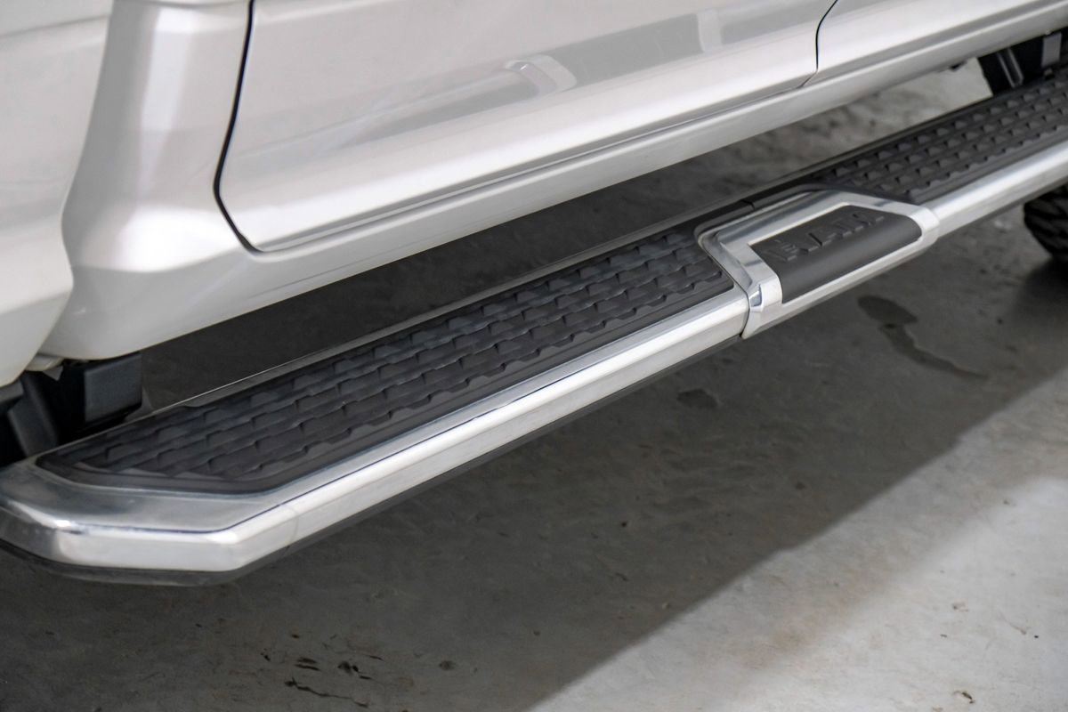 Used 2021 RAM 3500 Laramie image 54