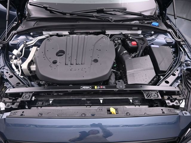 Used 2024 Volvo S60 B5 Core w/ Climate Package image 31