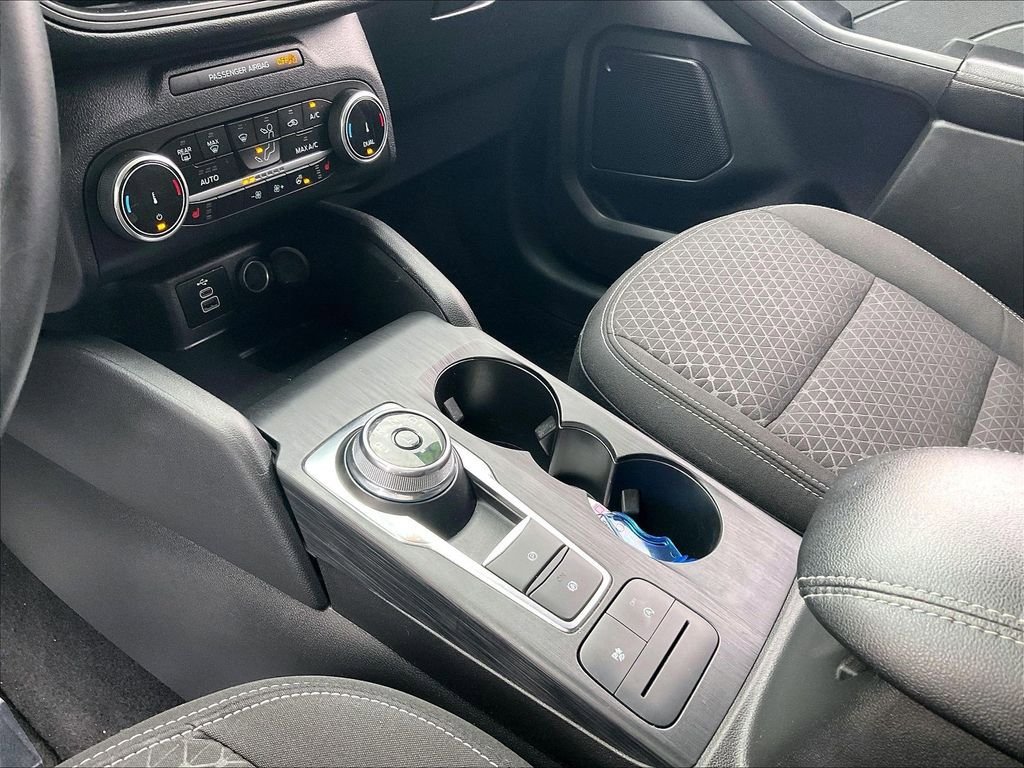 Used 2024 Ford Escape Active AWD/4WD image 19