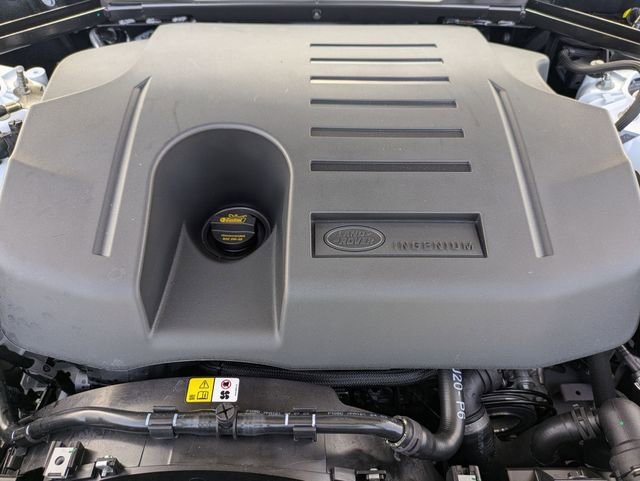 New 2026 Land Rover Defender 110 X-Dynamic SE image 20