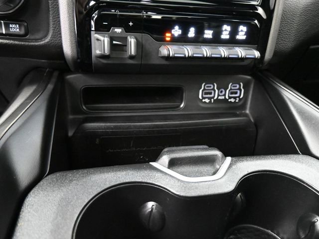 Used 2020 RAM 1500 Rebel w/ Rebel Level 2 Equipment Group image 12