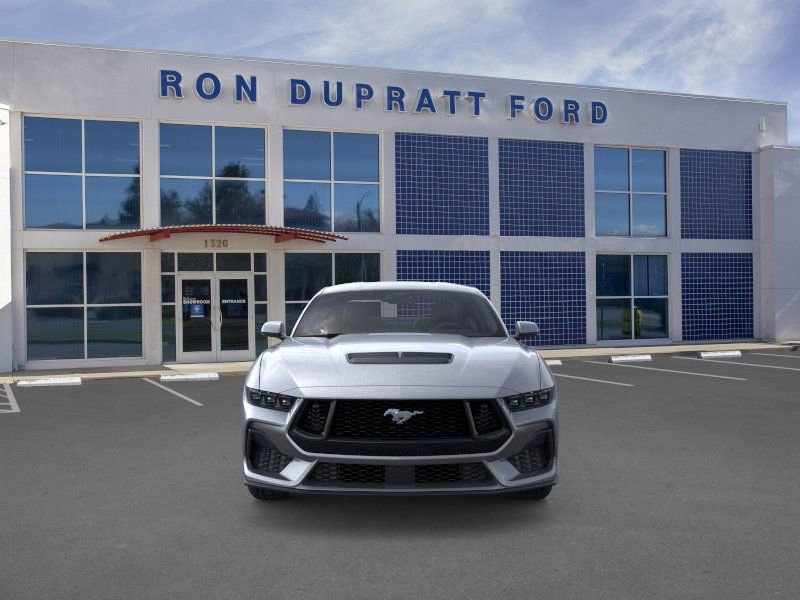 New 2026 Ford Mustang GT image 7