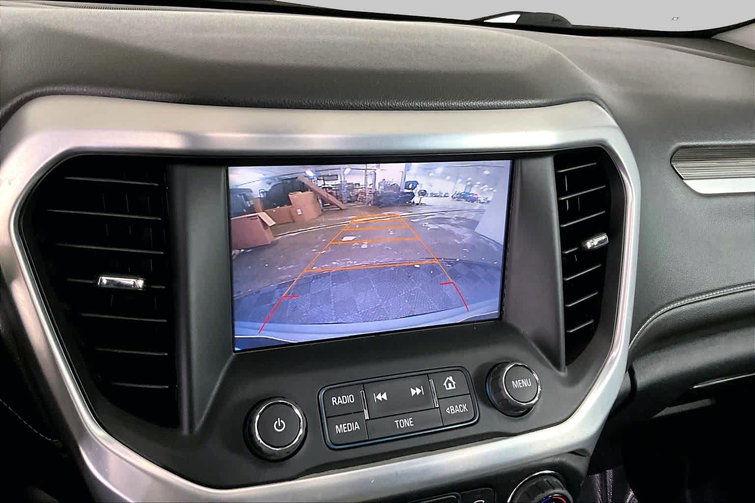Used 2017 GMC Acadia SLT AWD/4WD image 29