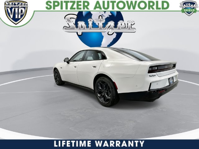 New 2027 Dodge Charger R/T AWD/4WD image 8