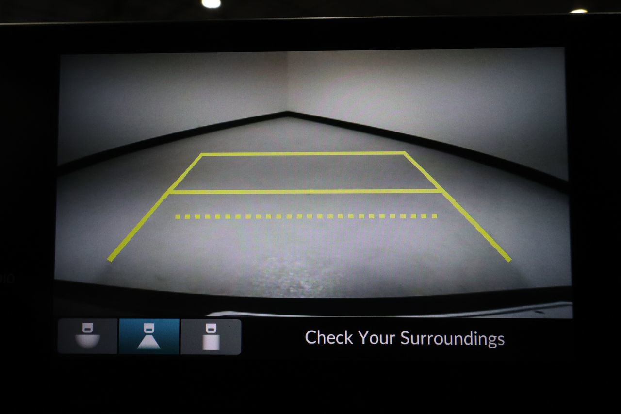 Used 2025 Honda CR-V LX image 13