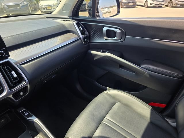Used 2023 Kia Sorento EX AWD/4WD image 32