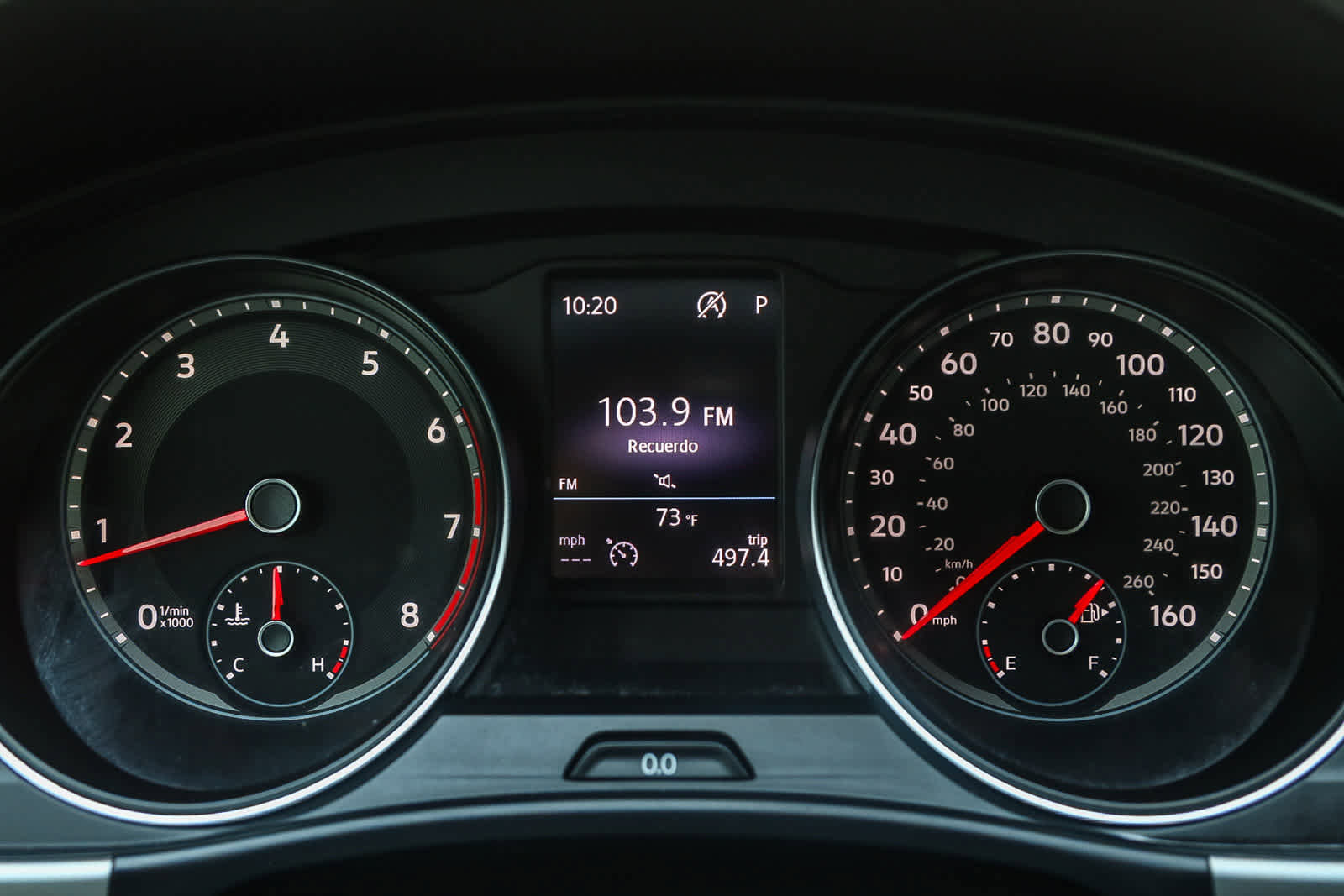 Used 2021 Volkswagen Atlas S image 24