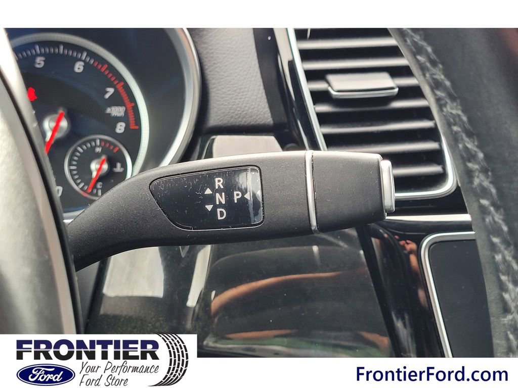 Used 2019 Mercedes-Benz GLE 400 4MATIC image 20