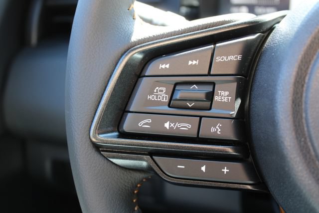 New 2026 Subaru Outback Wilderness AWD/4WD image 31