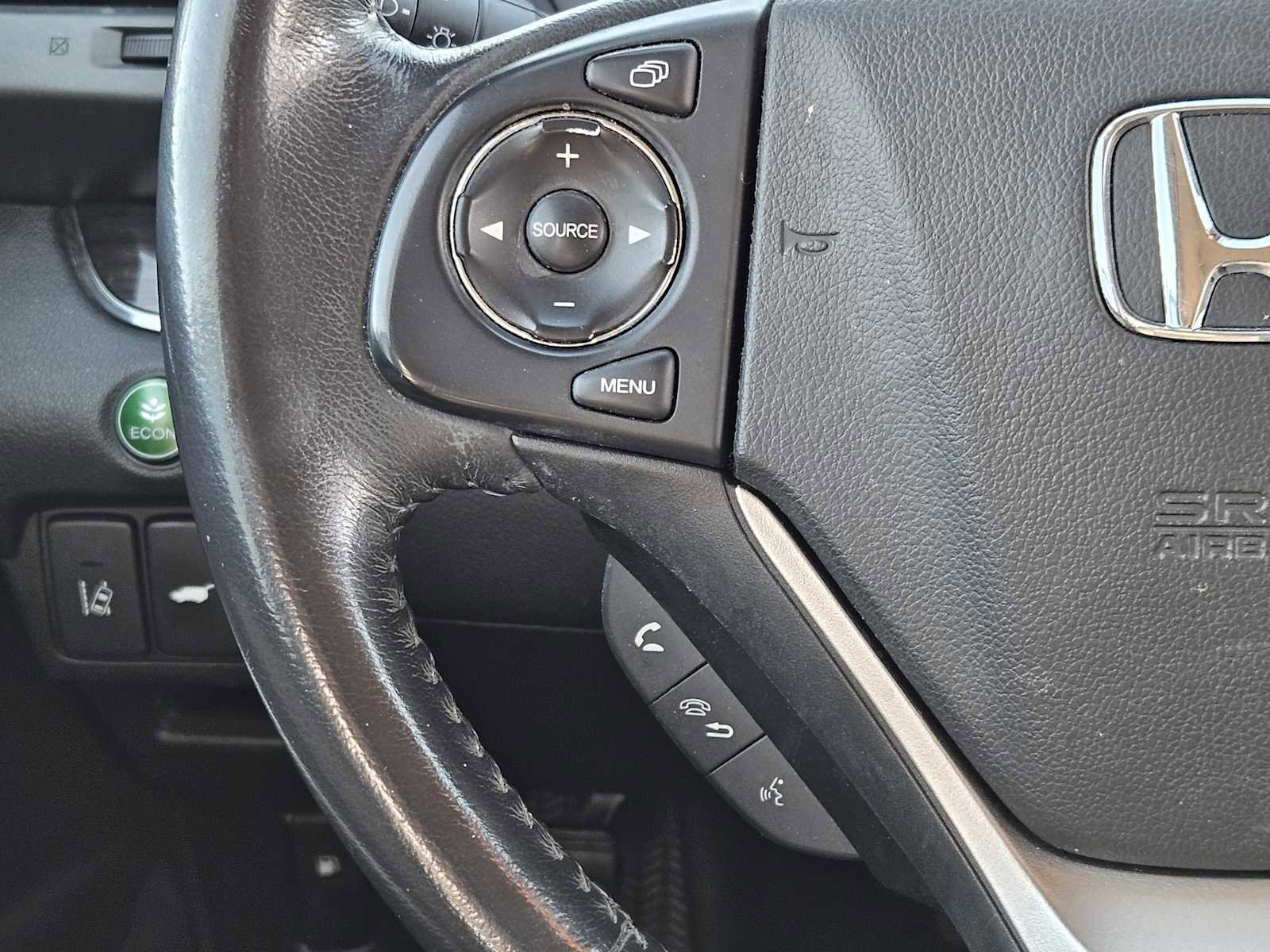 Used 2016 Honda CR-V Touring image 27