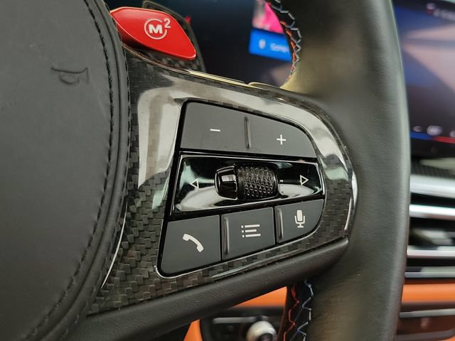 Used 2024 BMW M3 Competition w/ Executive Package RWD image 27
