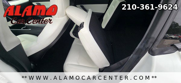 Used 2020 Tesla Model Y Performance AWD/4WD image 30