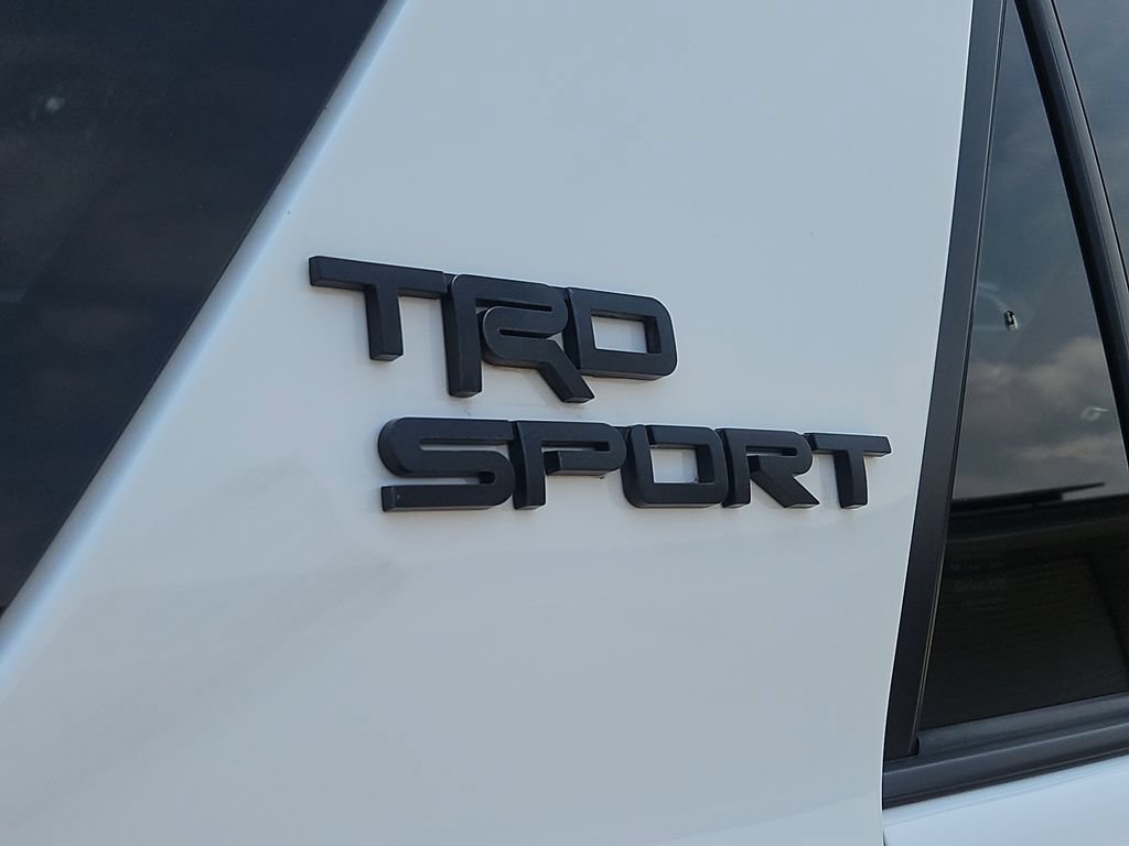 Used 2022 Toyota 4Runner TRD Sport AWD/4WD image 12
