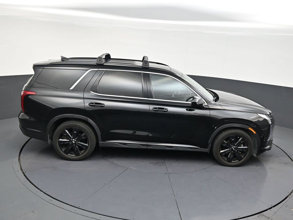 Used 2023 Hyundai Palisade XRT w/ Cargo Package AWD/4WD image 17
