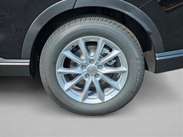 New 2026 Honda CR-V EX image 9