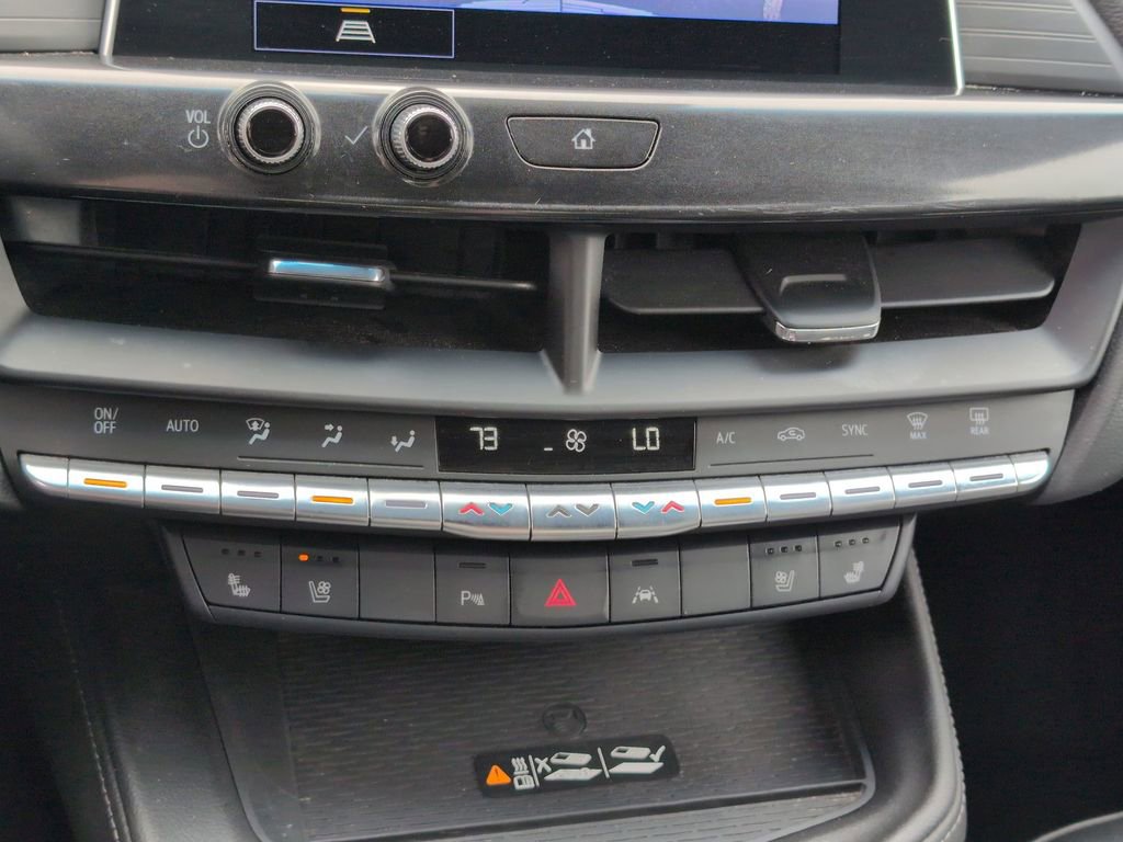 Used 2023 Cadillac CT4 Premium Luxury w/ Climate Package image 19