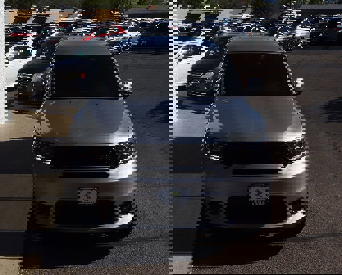 Used 2020 Dodge Durango GT image 15