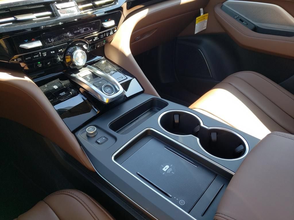 New 2026 Acura MDX SH-AWD w/ Technology Package image 14