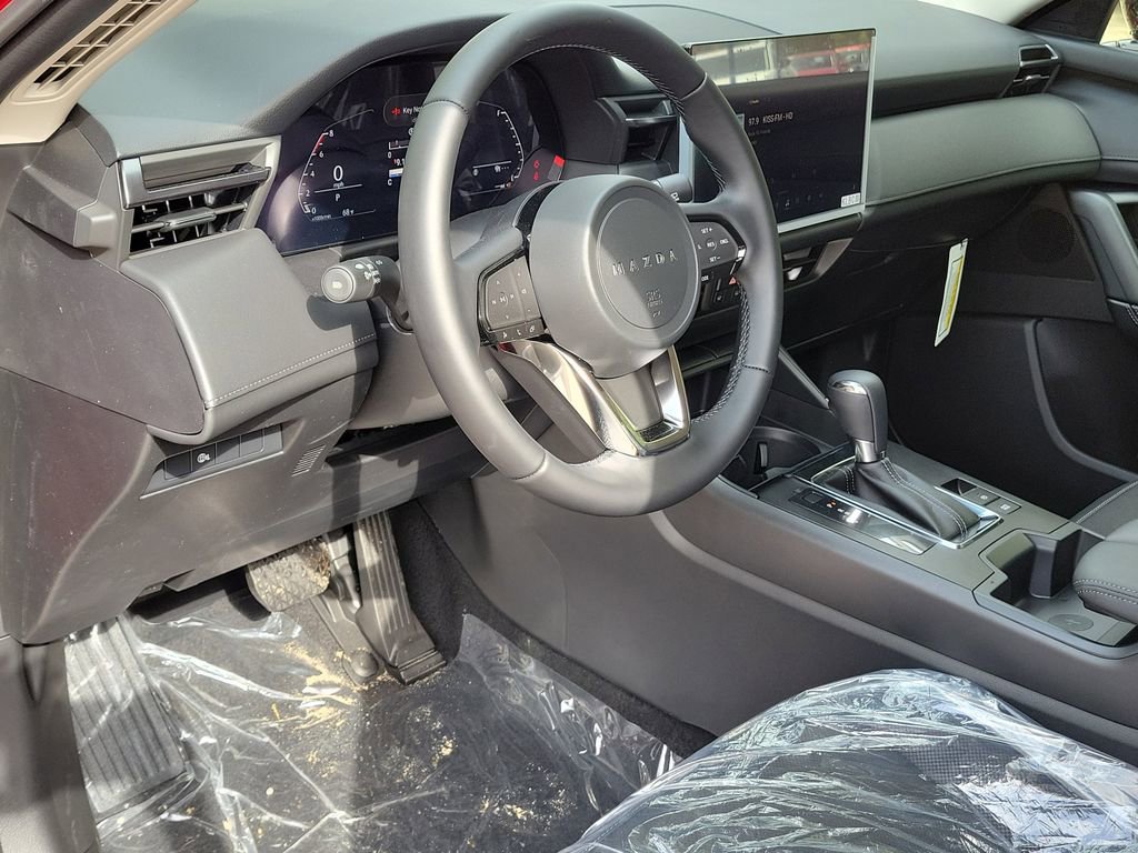 New 2026 MAZDA CX-5 Select image 15