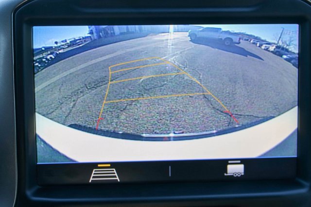 Used 2022 Chevrolet Silverado 2500 LT image 29