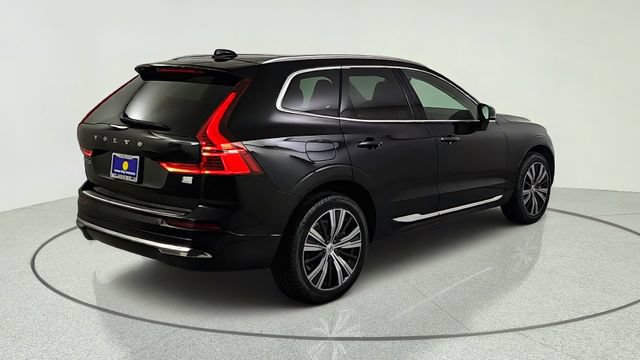 Certified 2023 Volvo XC60 T8 Plus AWD/4WD image 7