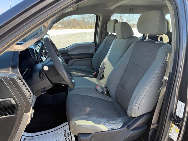 Used 2016 Ford F150 XL w/ Equipment Group 101A Mid image 13