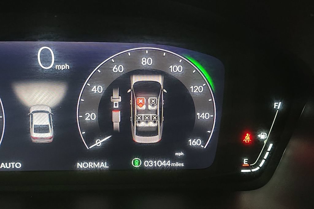 Used 2023 Honda Accord EX-L image 16