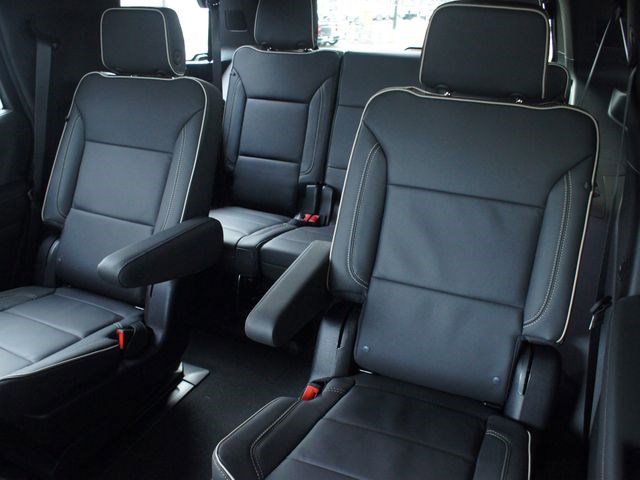 New 2026 Chevrolet Tahoe Premier image 10