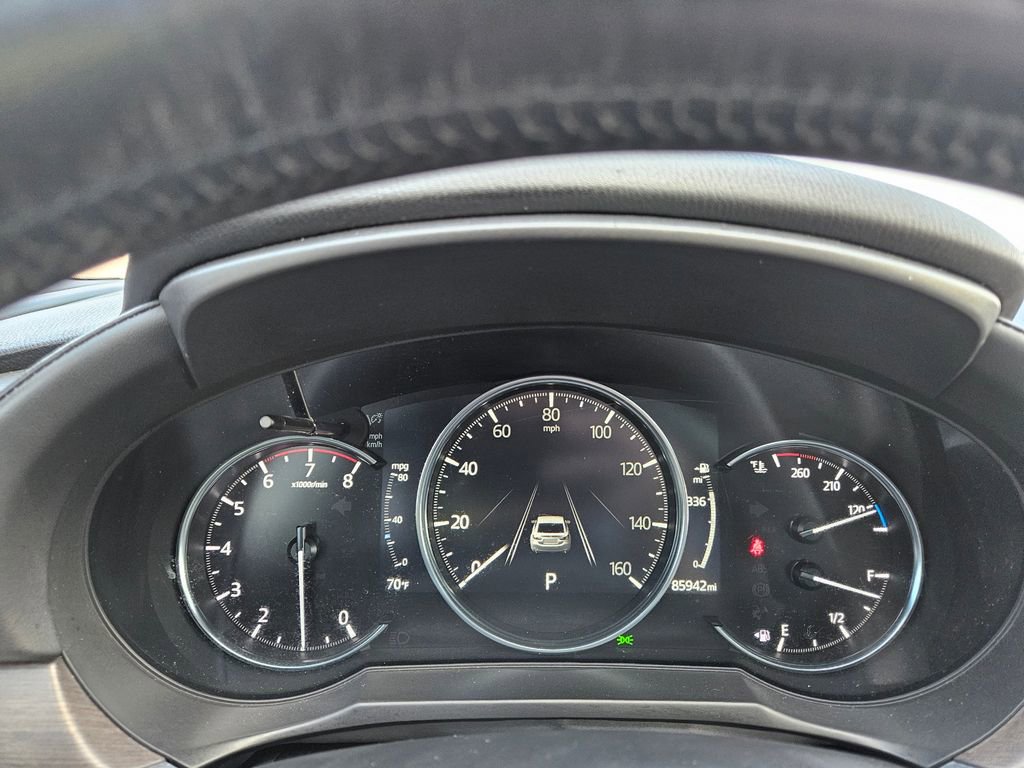 Used 2018 MAZDA MAZDA6 Signature image 10