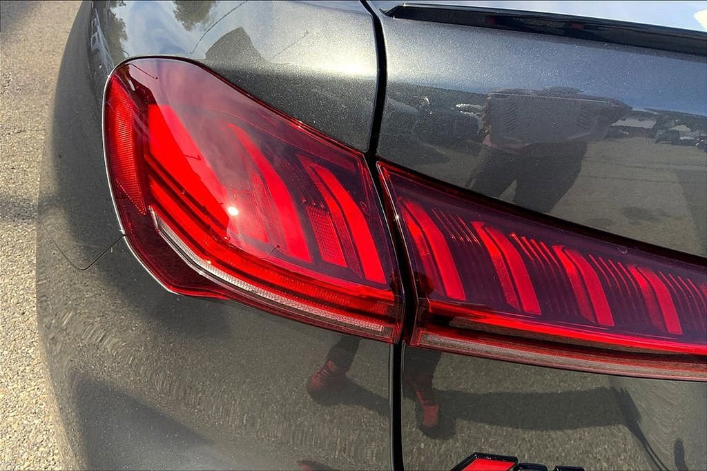New 2025 Audi S5 Premium Plus image 14