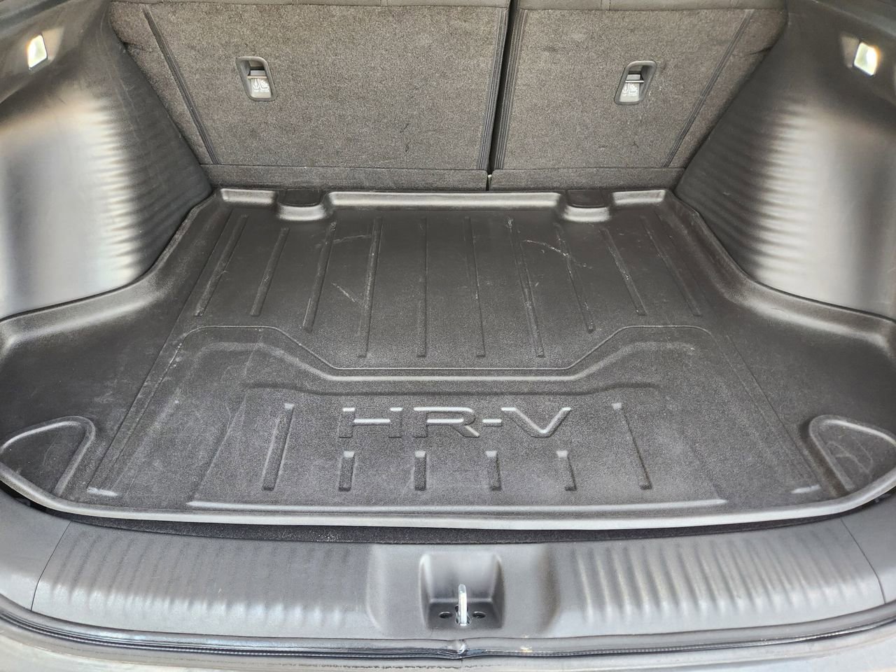 Certified 2023 Honda HR-V Sport image 30