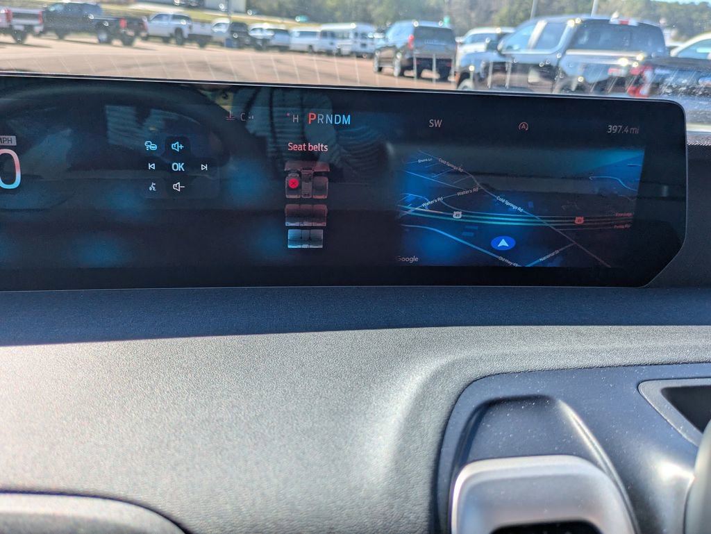 New 2025 Ford Expedition Active image 13