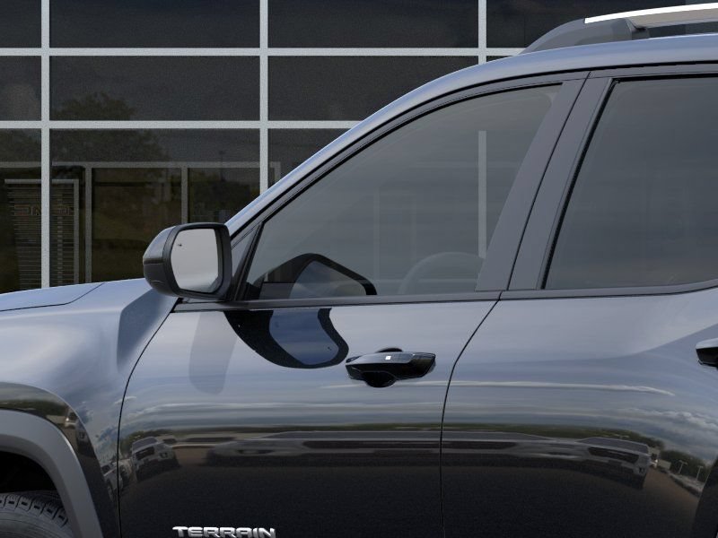 New 2027 GMC Terrain Elevation w/ Elevation Premium Package AWD/4WD image 12