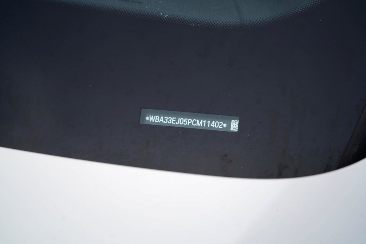 Used 2023 BMW 760i xDrive w/ Executive Package image 90