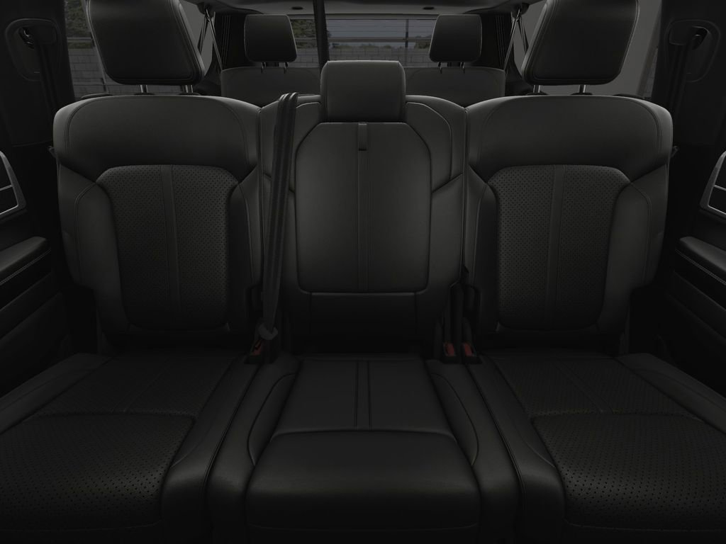 New 2024 Jeep Wagoneer L 4WD w/ Convenience Group I image 19