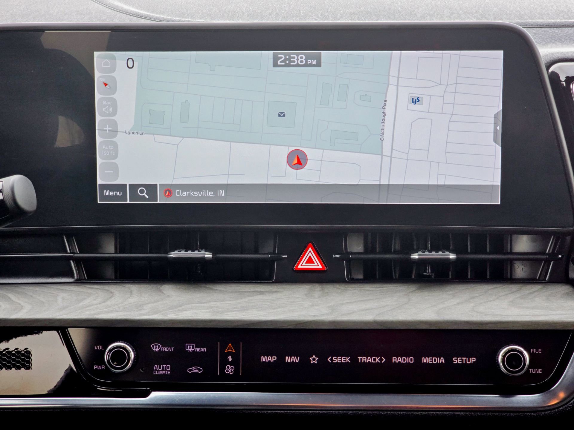 Used 2024 Kia Sportage X-Line image 37