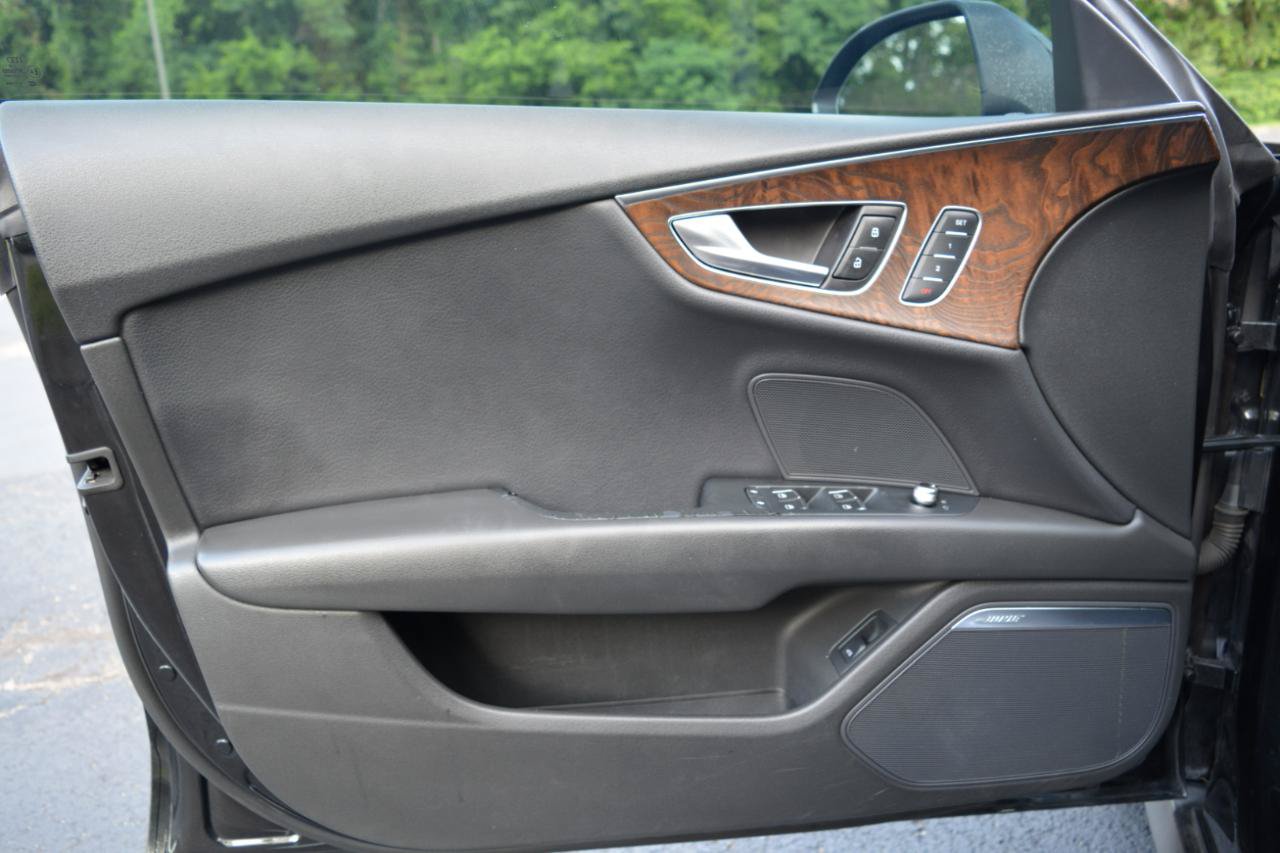 Used 2013 Audi A7 3.0T Prestige w/ Prestige Pkg AWD/4WD image 9