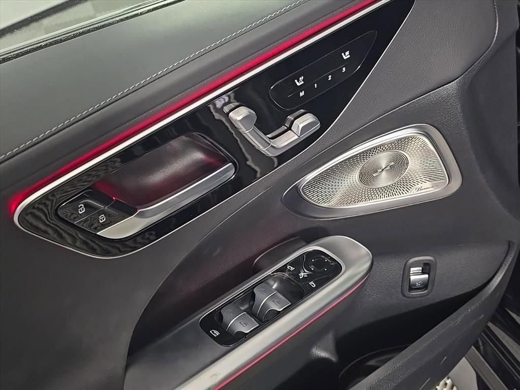 New 2026 Mercedes-Benz C 43 AMG 4MATIC Sedan image 16