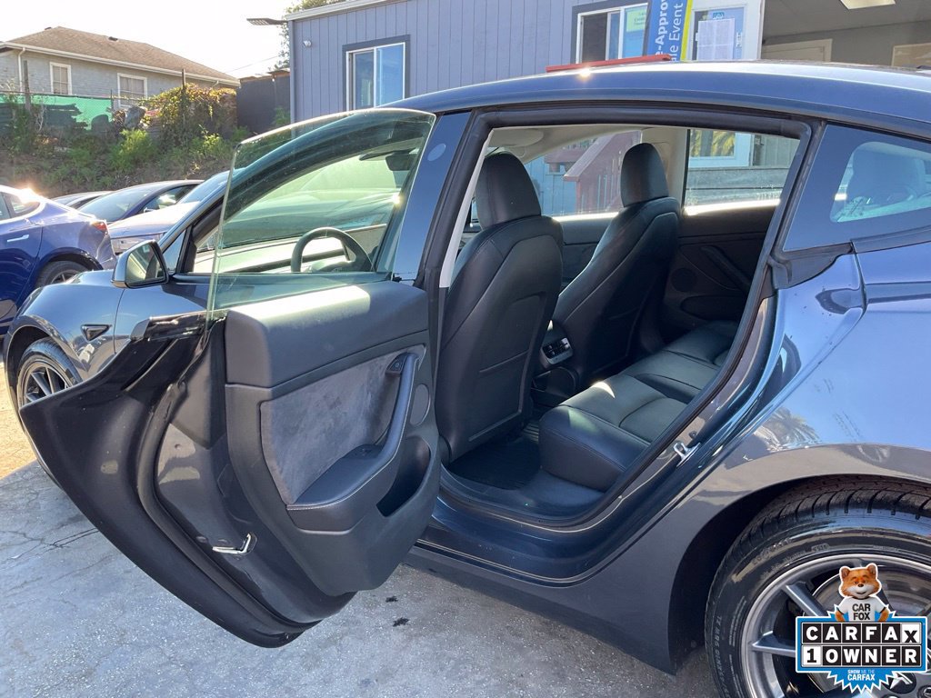 Used 2023 Tesla Model 3 Standard Range RWD image 25