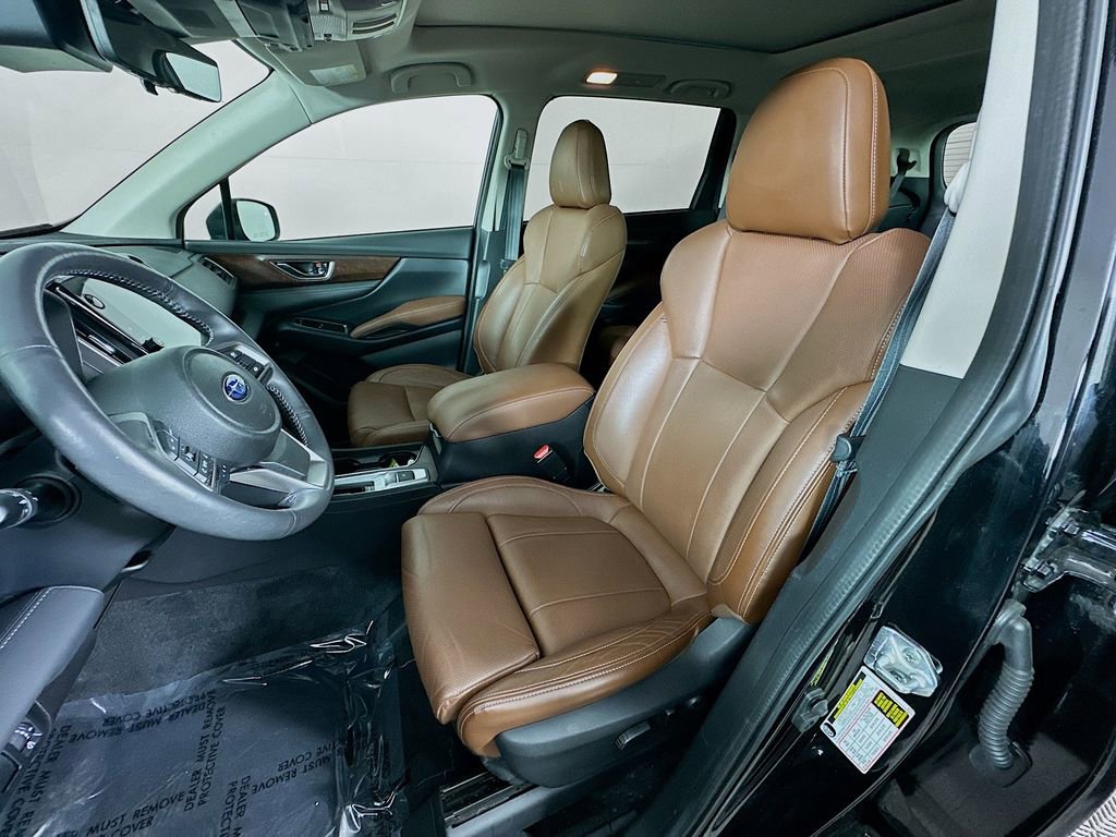 Used 2023 Subaru Ascent Touring AWD/4WD image 29