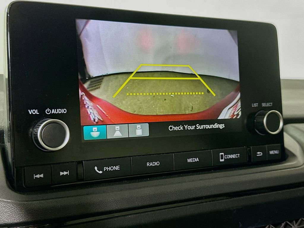 Used 2024 Honda Accord LX image 10