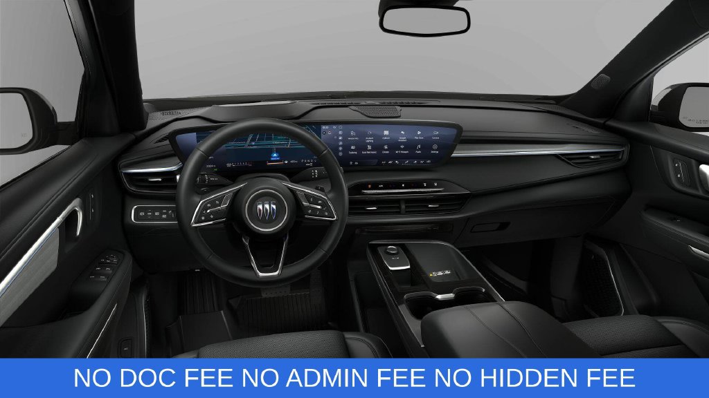 New 2027 Buick Enclave Preferred w/ LPO, Floor Liner Package AWD/4WD image 32