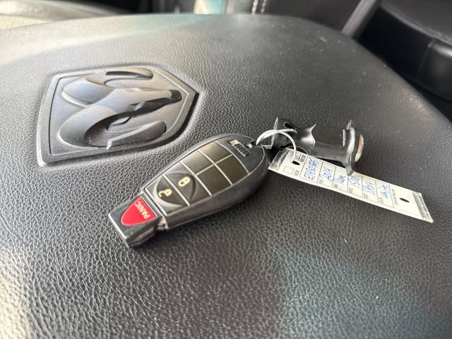 Used 2014 RAM 1500 Sport image 29