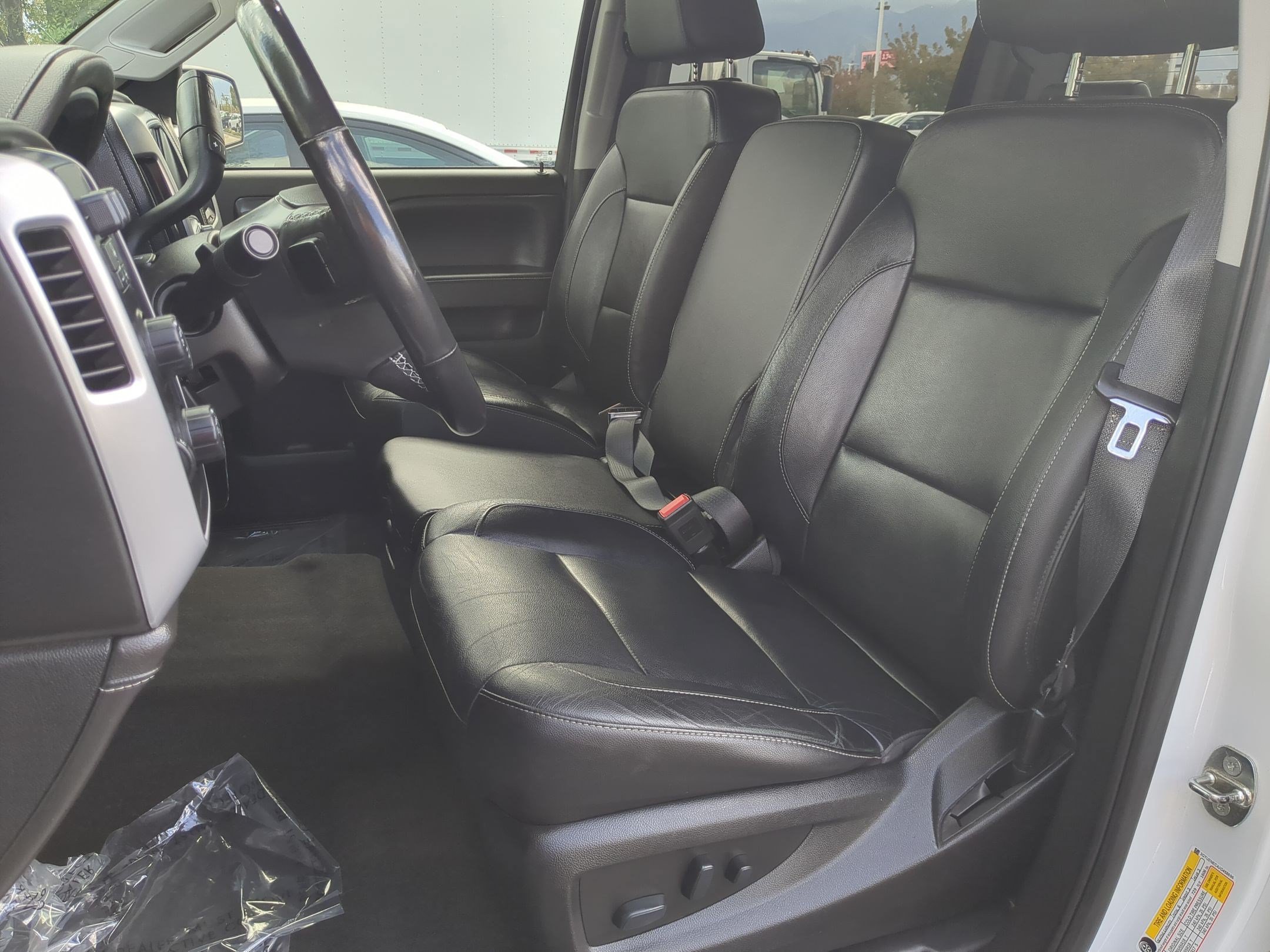 Used 2018 GMC Sierra 1500 SLT w/ SLT Preferred Package AWD/4WD image 26