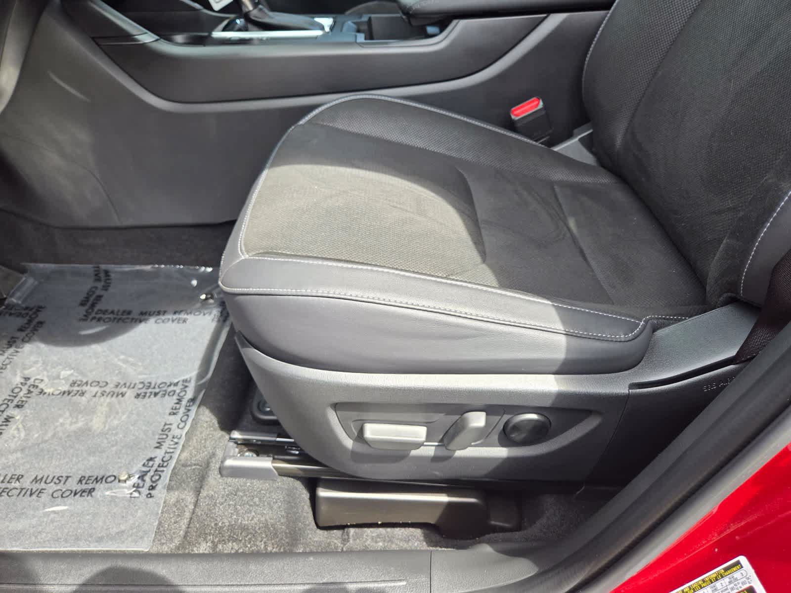 Used 2026 MAZDA CX-5 Preferred AWD/4WD image 11