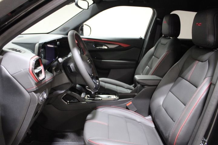 New 2026 Chevrolet TrailBlazer RS w/ Convenience Package AWD/4WD image 18